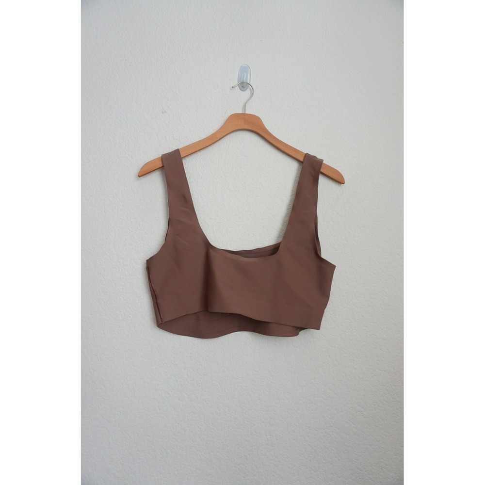 Parade Basic full coverage curved seamless bra size XL - Picture 2 of 4